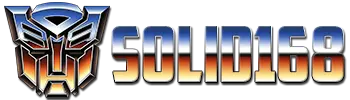 Logo Solid168